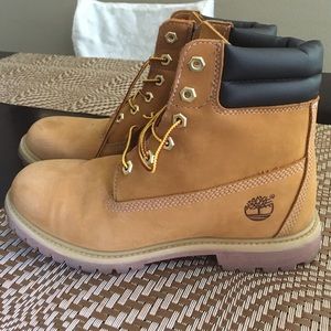 Timberlands