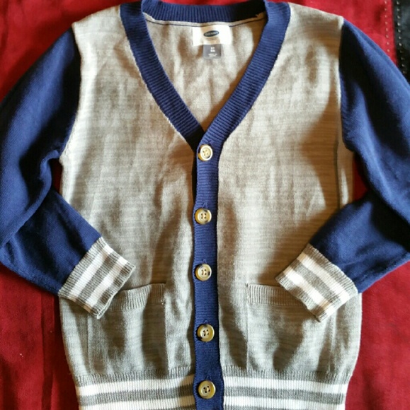Cardigan