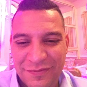 Meet your Posher, Freddy