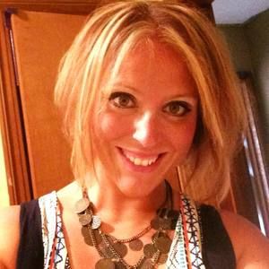 Meet your Posher, Rachel