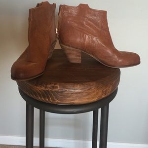 Sam Edelman Ankle Boots
