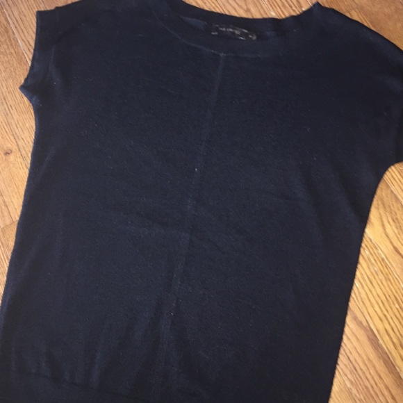 THE LIMITED classic sweater