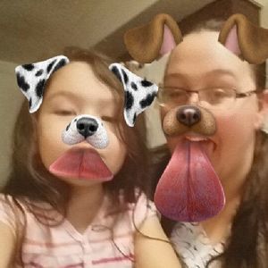 Meet your Posher, Crystal