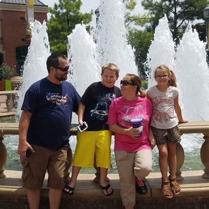 Meet your Posher, Carrie