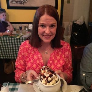 Meet your Posher, Rita