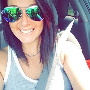 Meet your Posher, Brianna