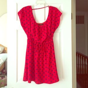 Perfectly Polka Dotted!!