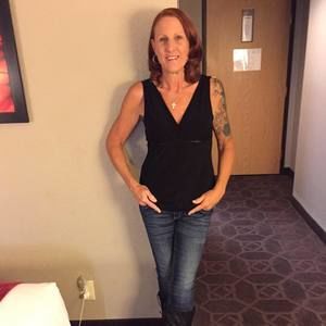 Meet your Posher, Carrie