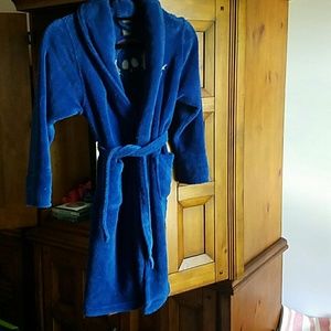 Boys robe