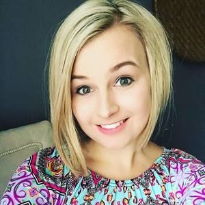 Meet your Posher, Jordan