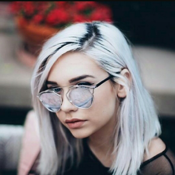 Dior so real sunglasses