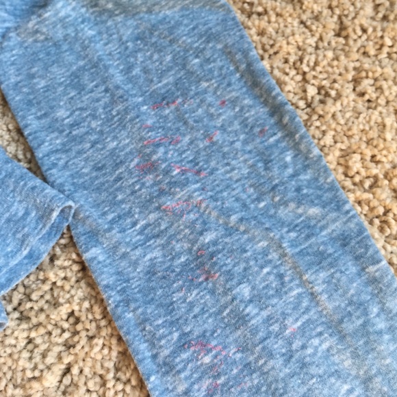 Blue Lightweight Jacket - Picture 3 of 3