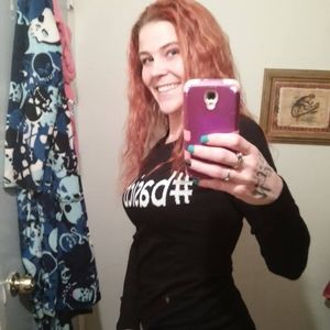 Meet your Posher, Jean mizzpepperment