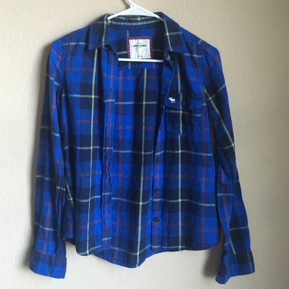 A&F Flannel
