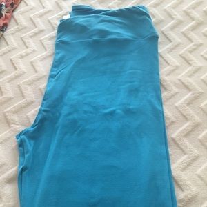 Lularoe leggings TC NWOT