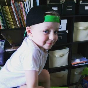 Meet your Posher, Sandy