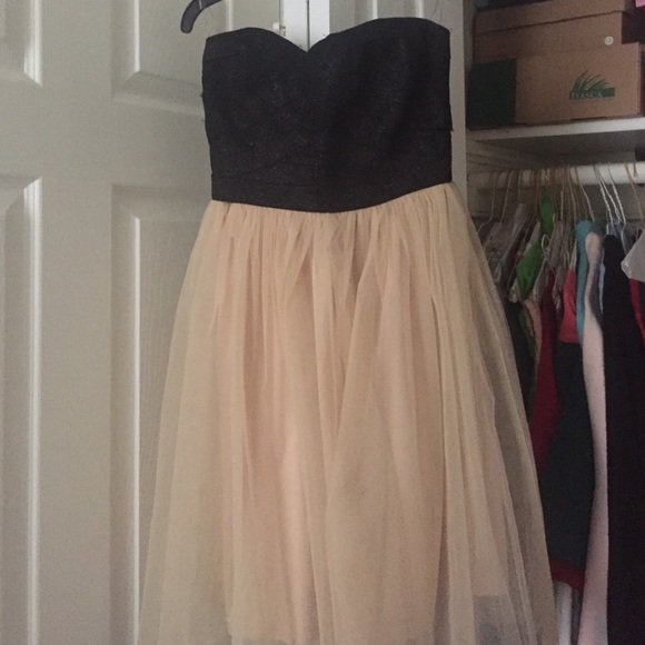 Homecoming Dress