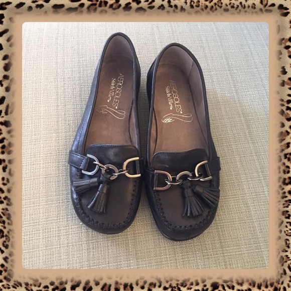 Cute loafers