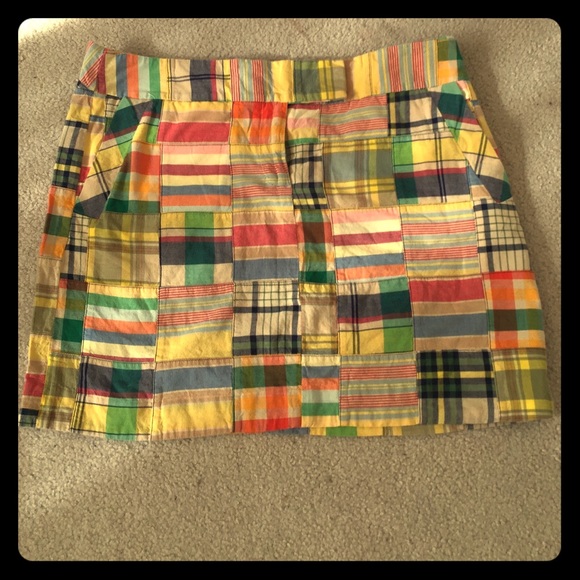 ❤️J. CREW❤️SKIRT❤️