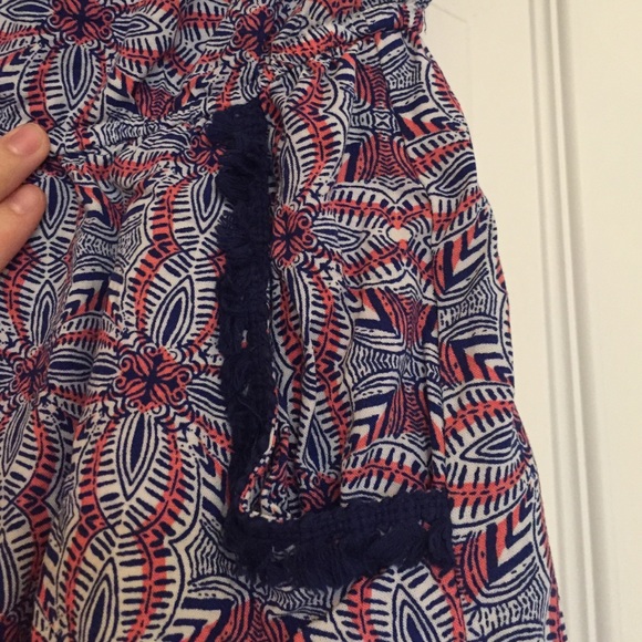 Romper - Picture 2 of 3