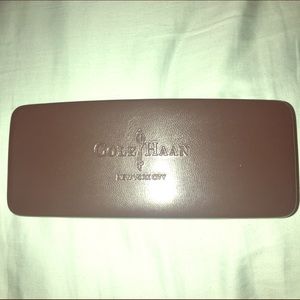 Cole Haan Sunglass Case