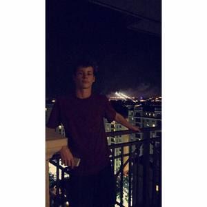 Meet your Posher, Jacob