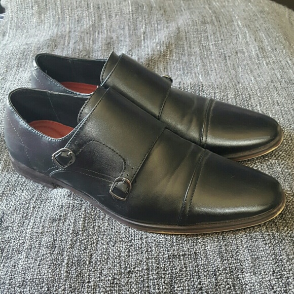 Men's Call It Spring dress shoes!