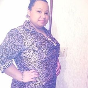 Meet your Posher, Lorena