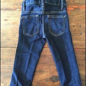 🚫SOLD🚫Baby Gap 1969 High Stretch Slim Jeans