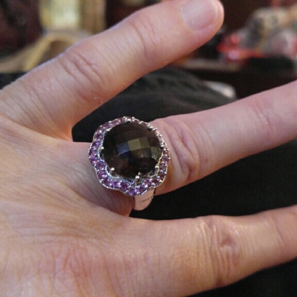 Markus Drucker ring - Picture 2 of 2