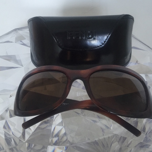 Fendi Sunglasses main image 4