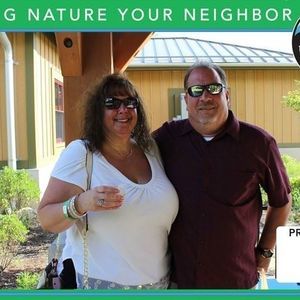 Meet your Posher, Donna