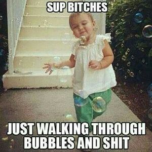 Meet your Posher, Kendall