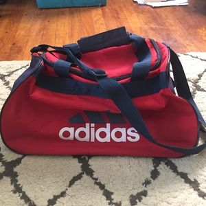 Adidas sport bag