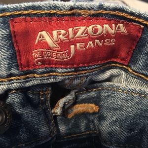 5 pairs Boys Arizona Jeans!