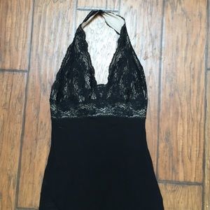 Nicole Miller collection dress