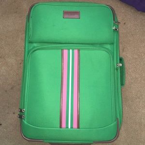 Tommy Hilfiger Suitcase