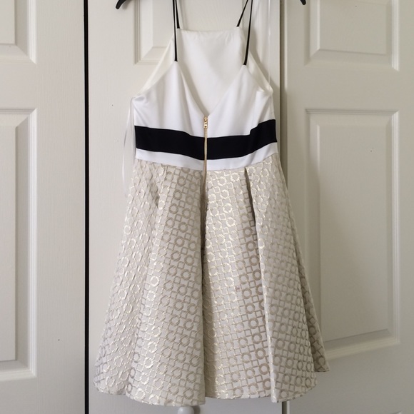 ABS by Allen Schwartz dress - Picture 3 of 3