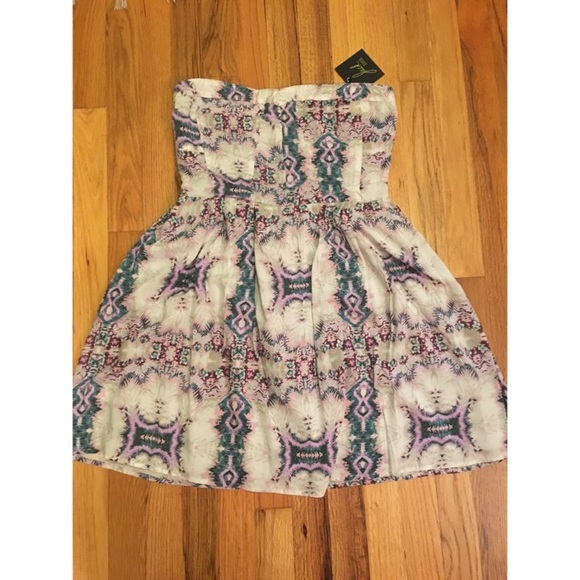 Urban Outfitters dress