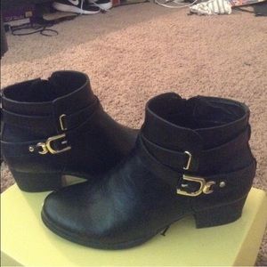 Cute booties!