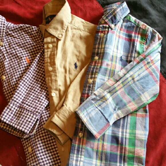 Ralph Lauren Polo