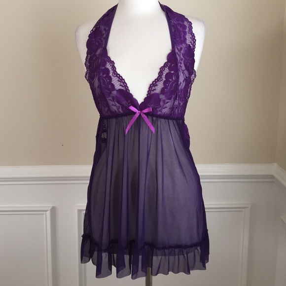 NEW 2 piece Lingerie Set  Luxe collection