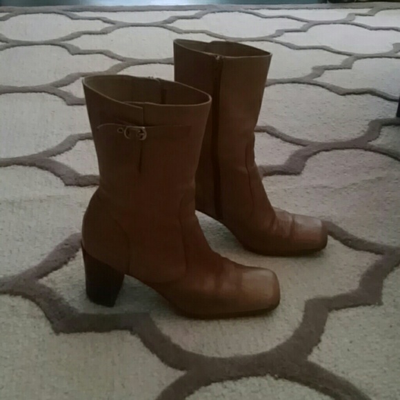 Steve Madden Got You Ankle Boots