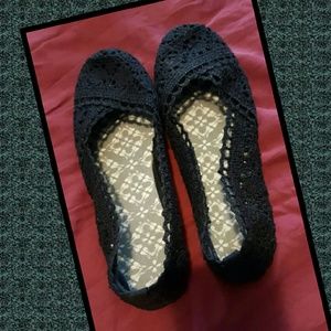 Lace Flats bundle