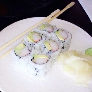 Meet your Posher, Jada