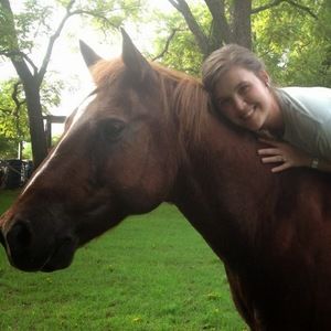 Meet your Posher, Erin