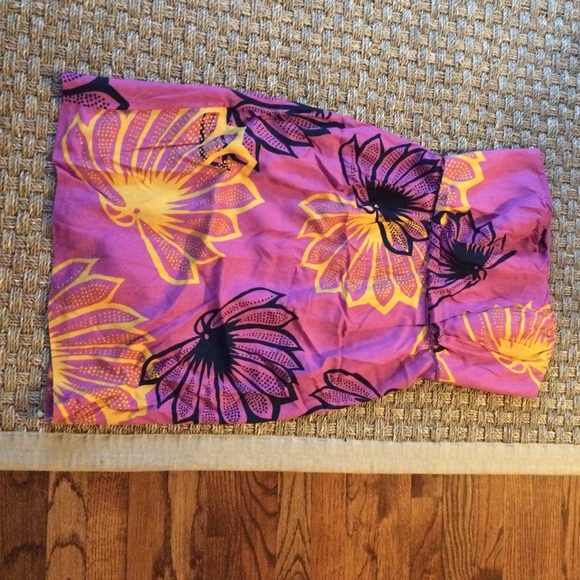 Anthropologie Sariah Dress