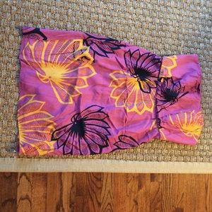 Anthropologie Sariah Dress