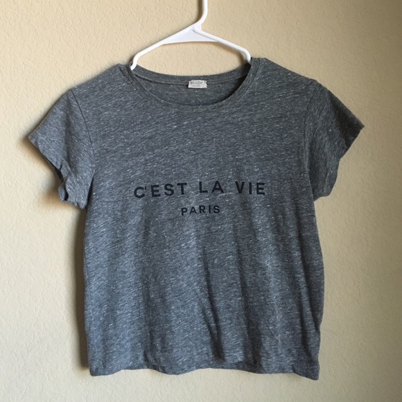 Brandy Melville C'est la vie