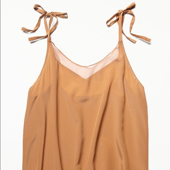 Free People Silk Cami - Picture 4 of 4